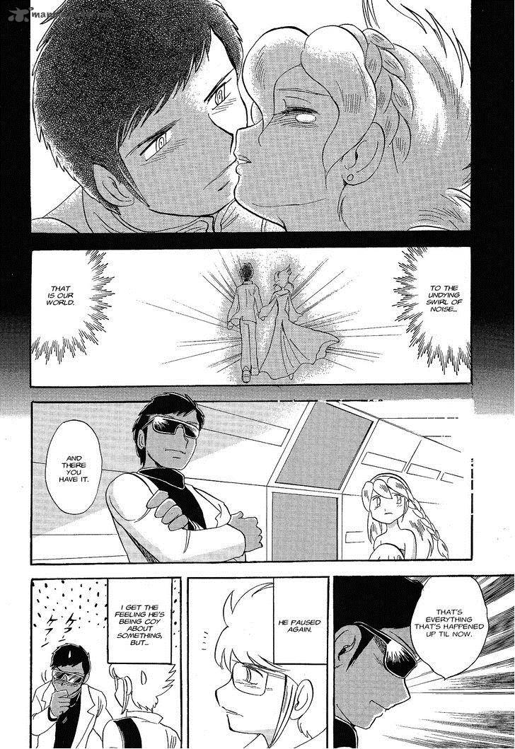 Kidou Senshi Crossbone Gundam Ghost 6 18