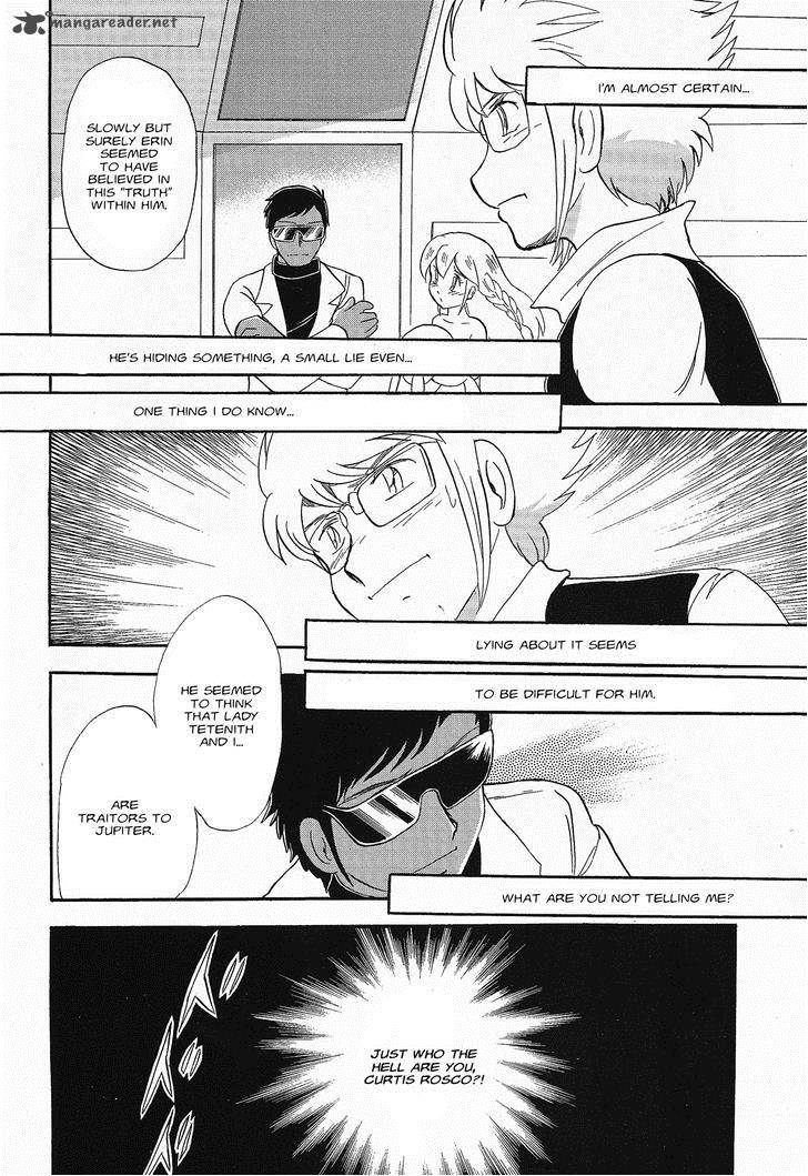 Kidou Senshi Crossbone Gundam Ghost 6 2