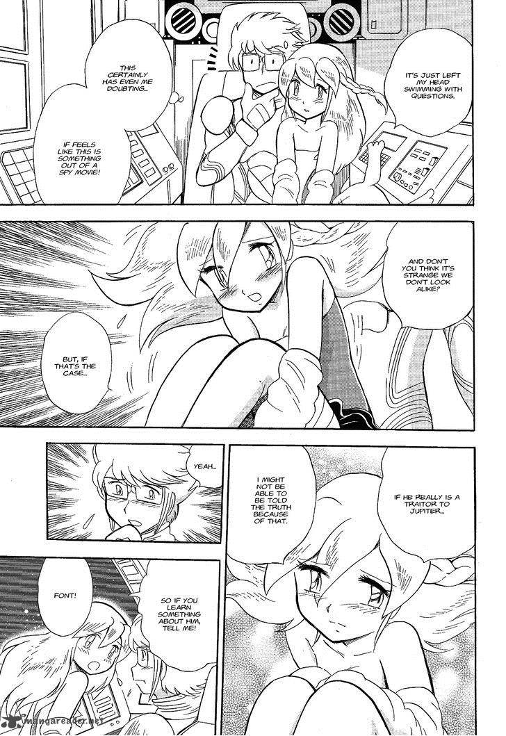 Kidou Senshi Crossbone Gundam Ghost 6 31