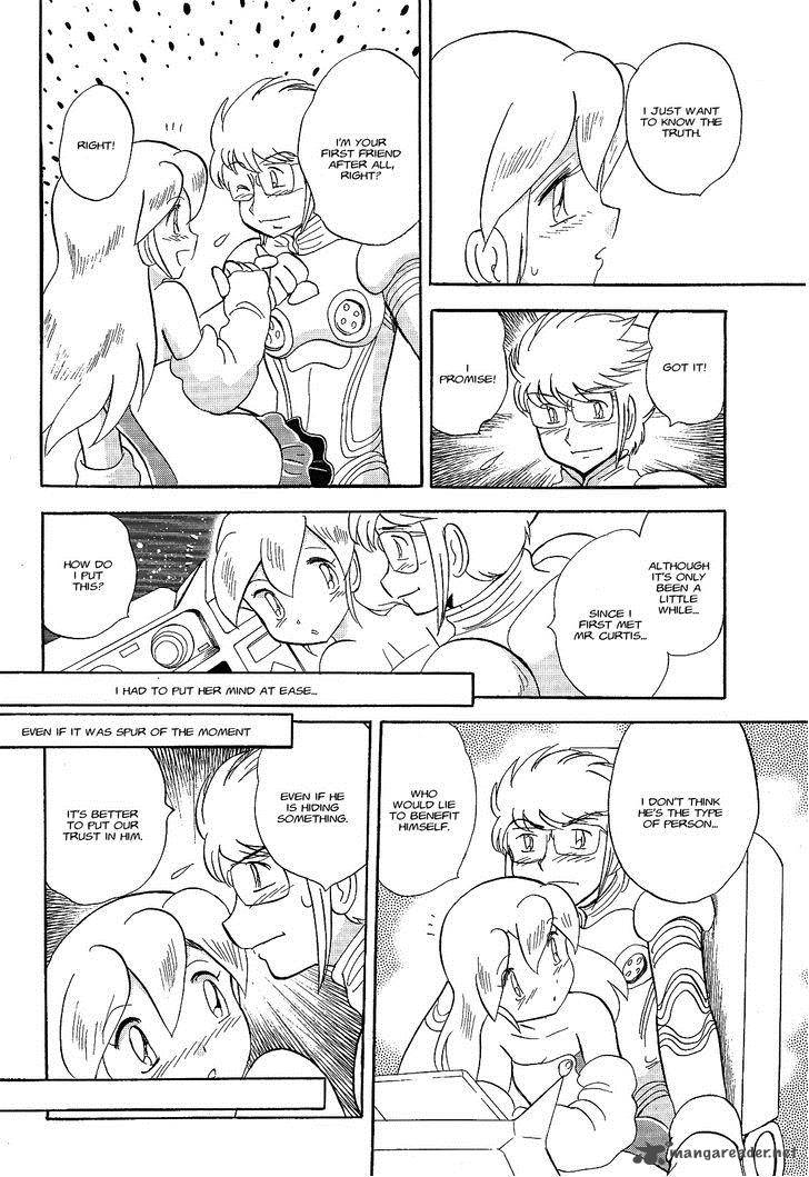 Kidou Senshi Crossbone Gundam Ghost 6 32