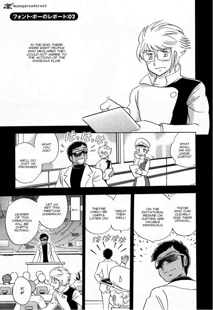 Kidou Senshi Crossbone Gundam Ghost 7 1
