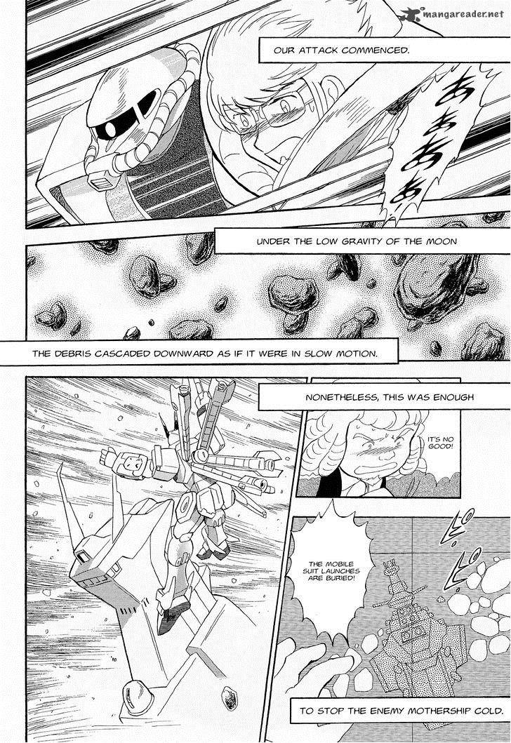 Kidou Senshi Crossbone Gundam Ghost 7 22