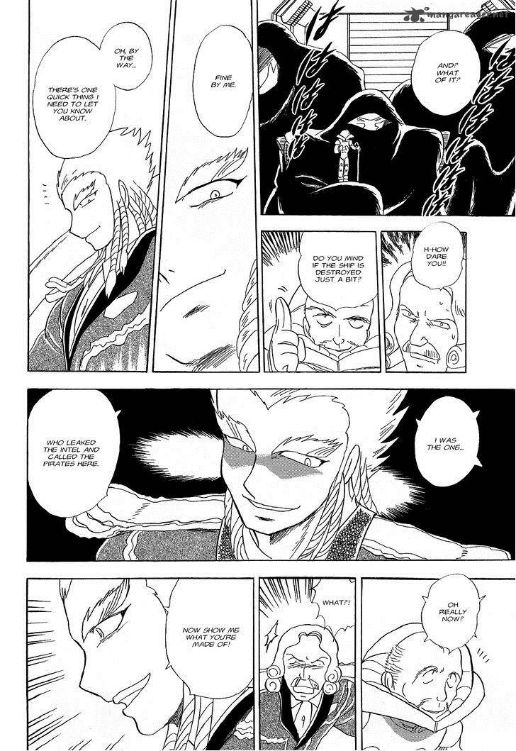 Kidou Senshi Crossbone Gundam Ghost 7 28