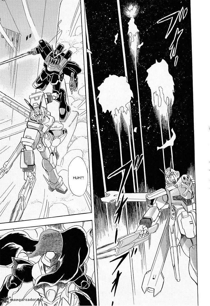 Kidou Senshi Crossbone Gundam Ghost 7 36