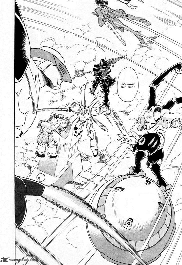 Kidou Senshi Crossbone Gundam Ghost 7 40