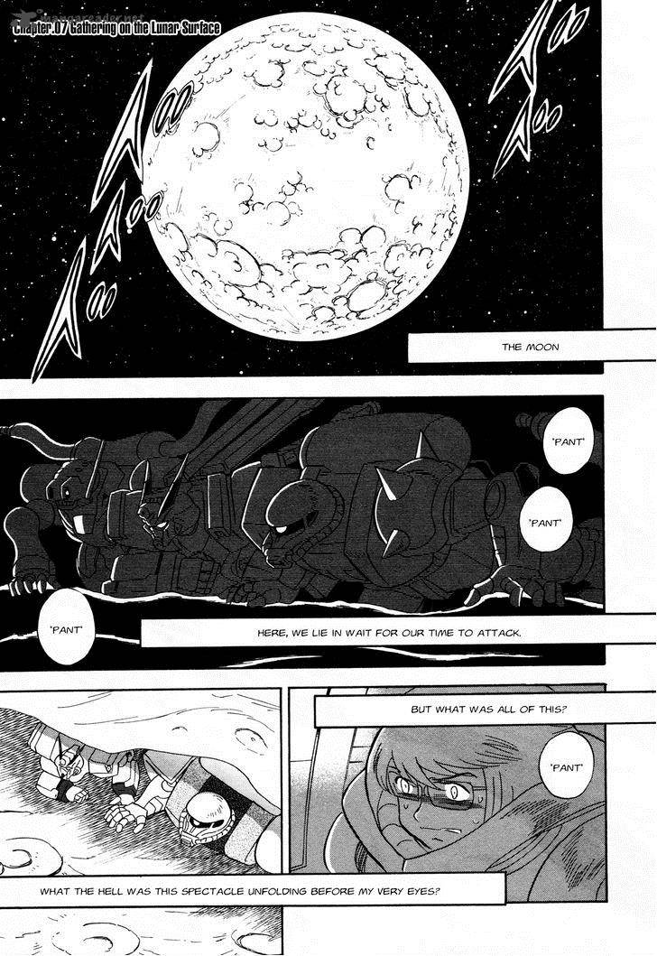 Kidou Senshi Crossbone Gundam Ghost 7 5