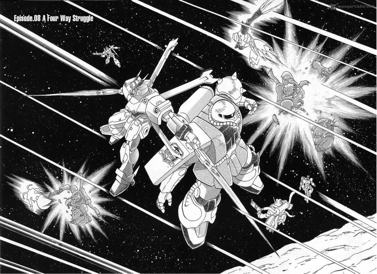 Kidou Senshi Crossbone Gundam Ghost 8 4