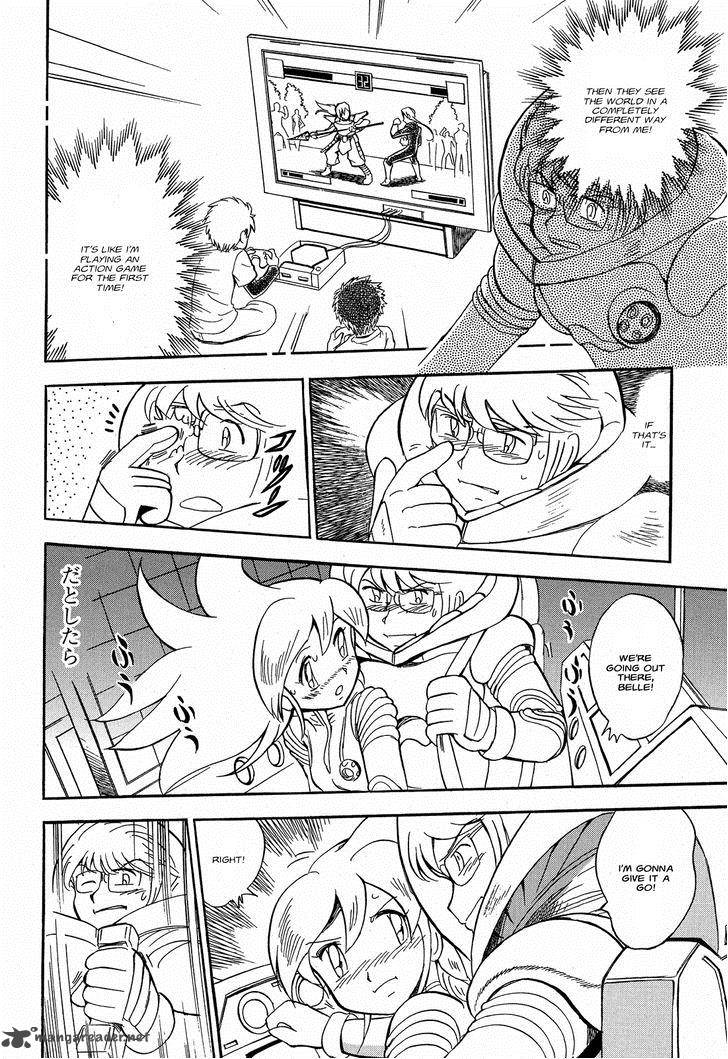 Kidou Senshi Crossbone Gundam Ghost 9 29