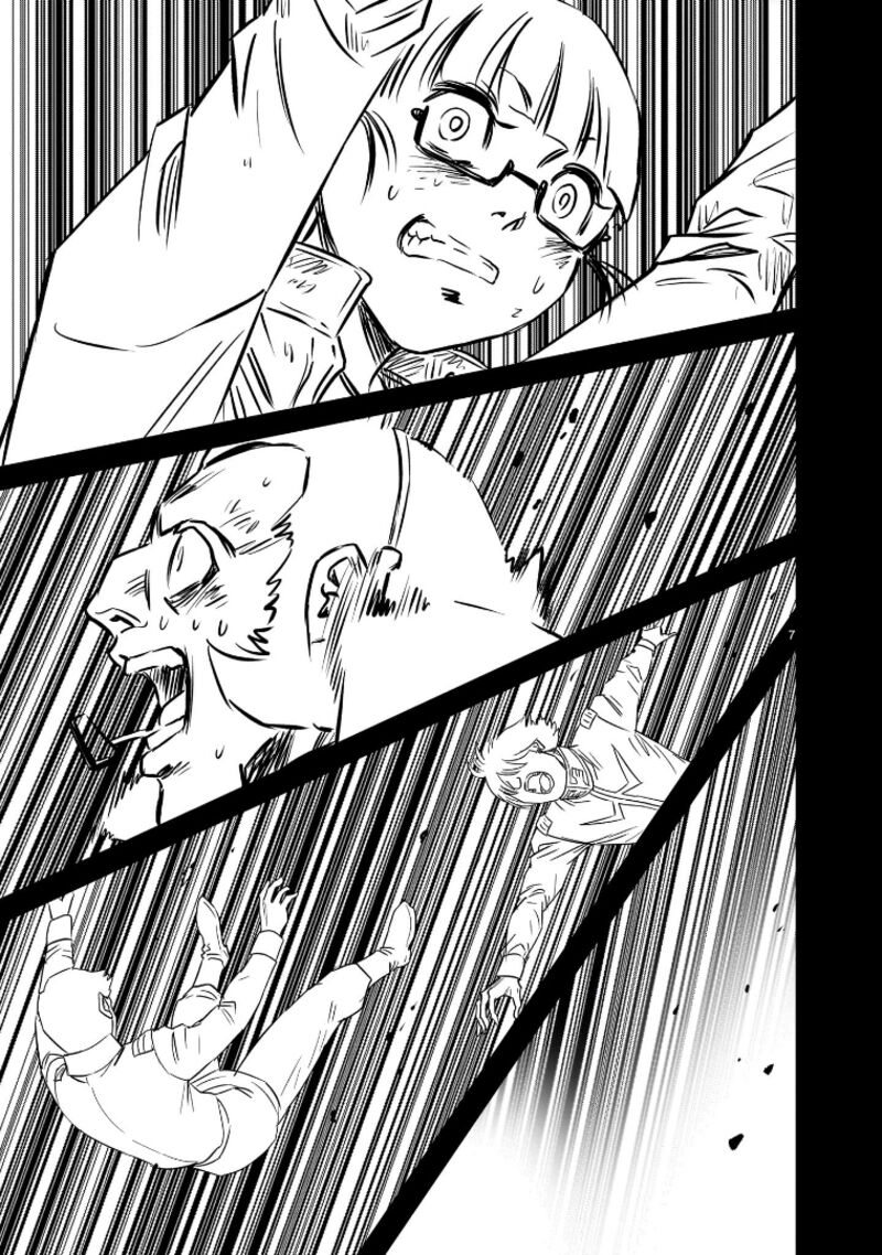 Kidou Senshi Gundam Flanagan Boon Senki 11 7