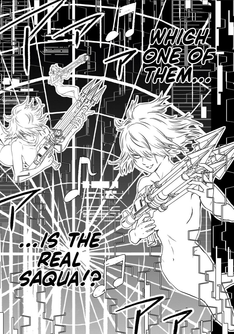 Kidou Senshi Gundam Flanagan Boon Senki 16 17