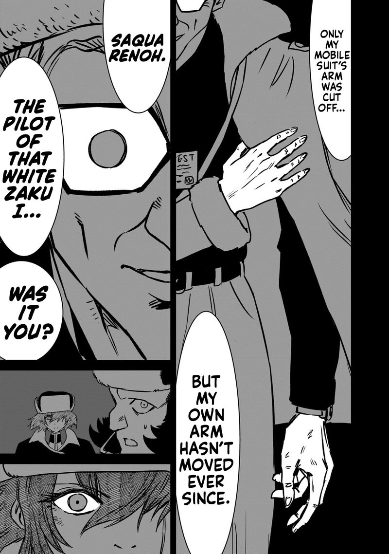 Kidou Senshi Gundam Flanagan Boon Senki 20 33