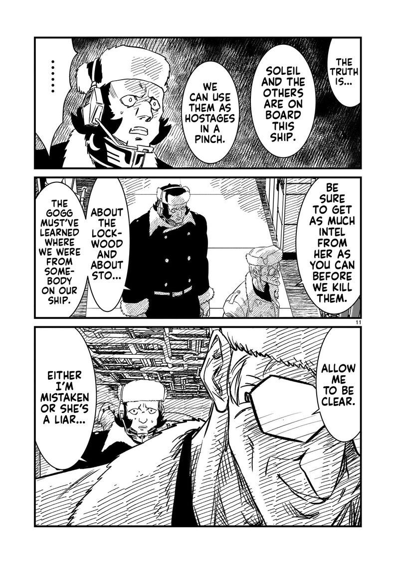 Kidou Senshi Gundam Flanagan Boon Senki 25 11