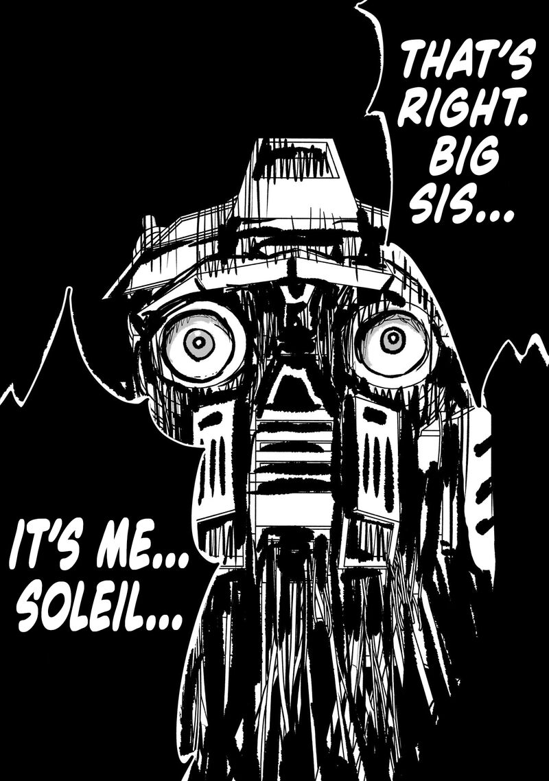 Kidou Senshi Gundam Flanagan Boon Senki 33 34