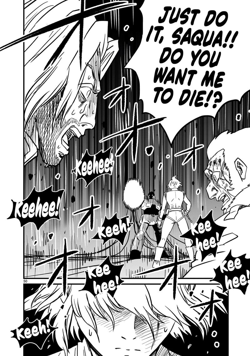 Kidou Senshi Gundam Flanagan Boon Senki 33 50