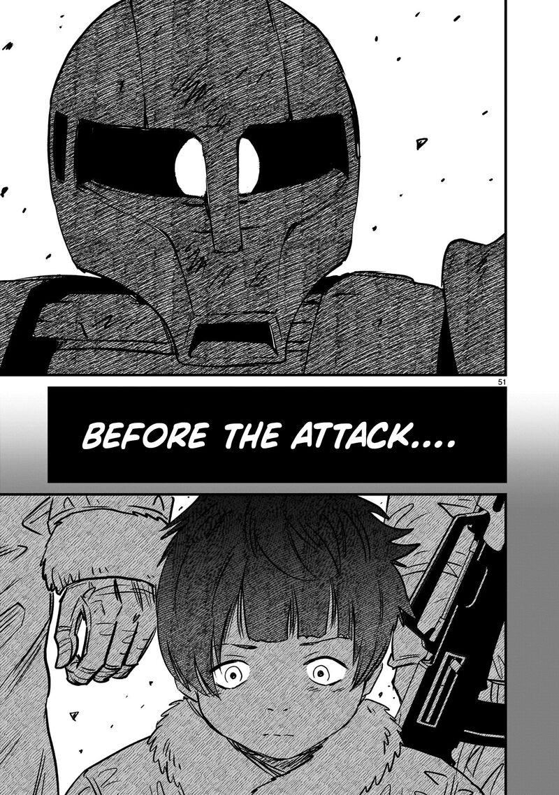 Kidou Senshi Gundam Flanagan Boon Senki 33 51