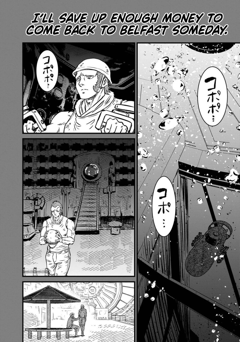 Kidou Senshi Gundam Flanagan Boon Senki 38 28