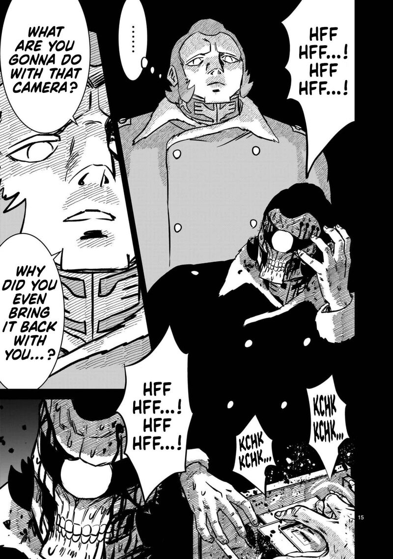 Kidou Senshi Gundam Flanagan Boon Senki 39 15