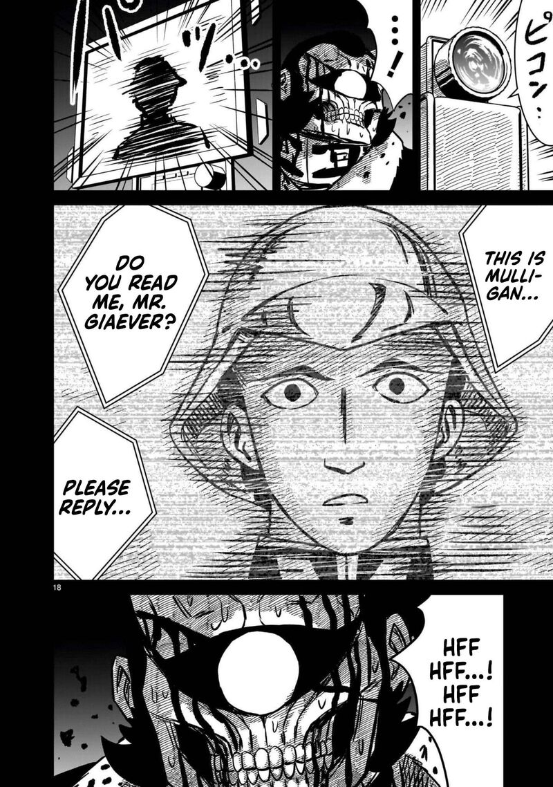 Kidou Senshi Gundam Flanagan Boon Senki 39 18