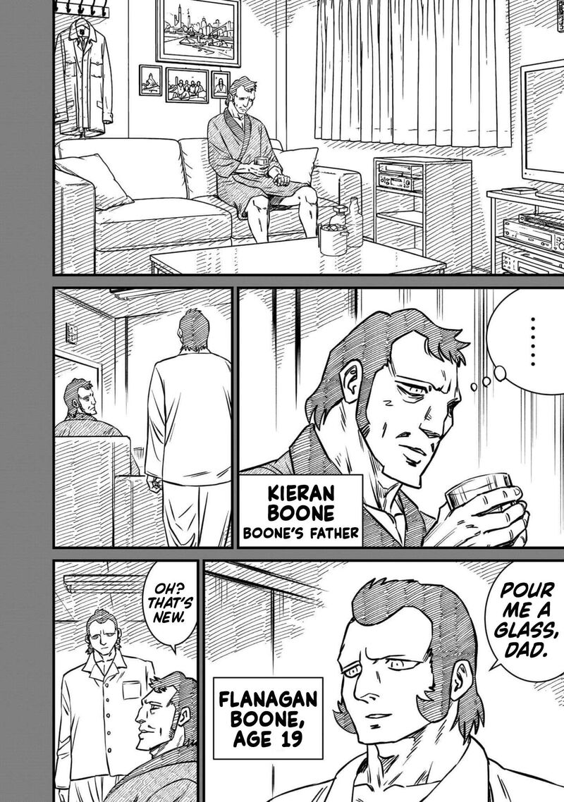 Kidou Senshi Gundam Flanagan Boon Senki 39 2