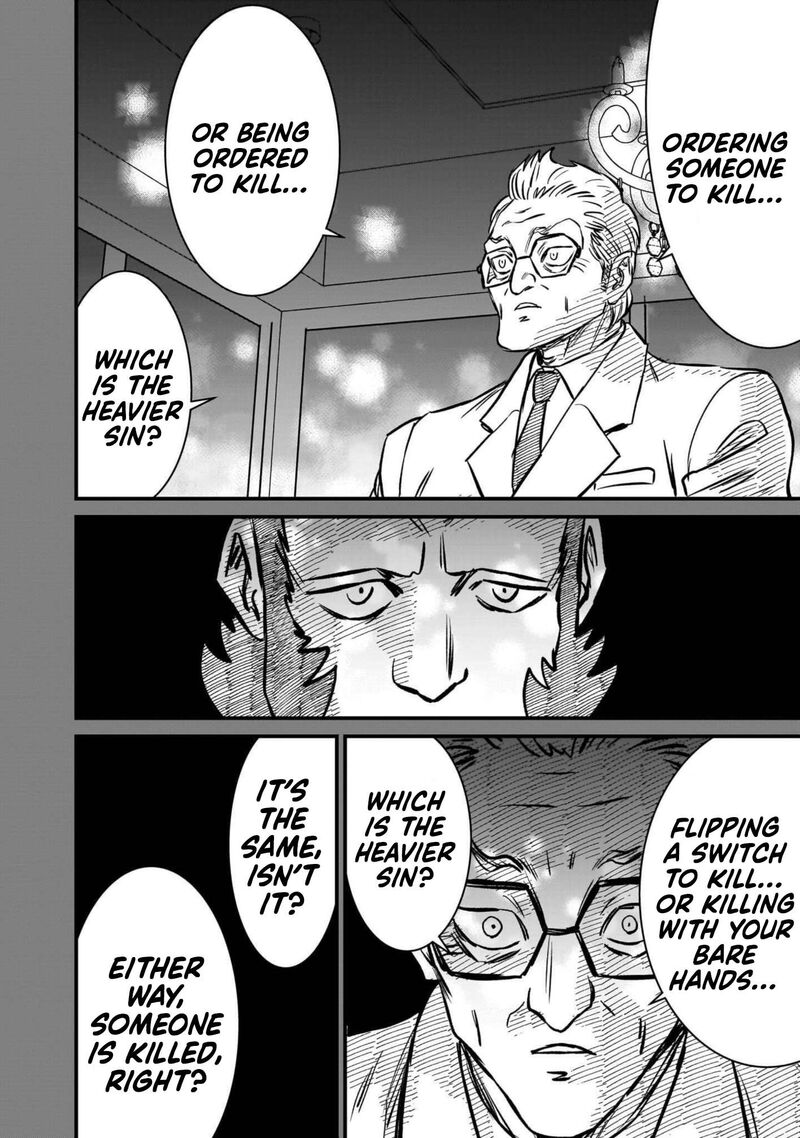 Kidou Senshi Gundam Flanagan Boon Senki 40 12