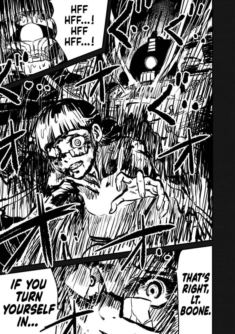 Kidou Senshi Gundam Flanagan Boon Senki 40 21