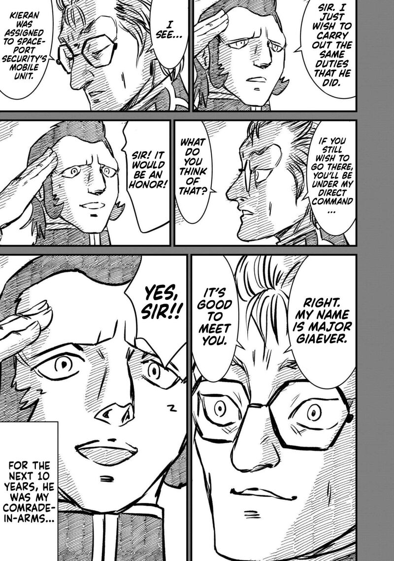Kidou Senshi Gundam Flanagan Boon Senki 40 3