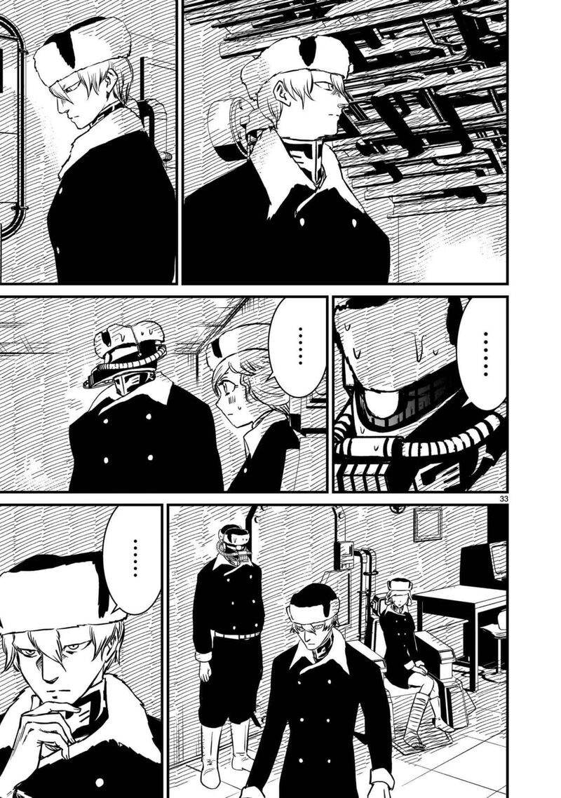 Kidou Senshi Gundam Flanagan Boon Senki 40 33