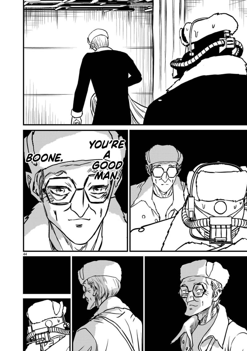 Kidou Senshi Gundam Flanagan Boon Senki 40 44