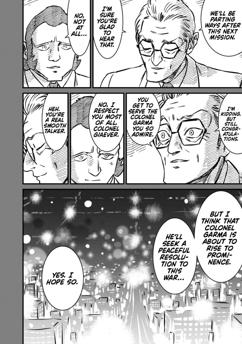 Kidou Senshi Gundam Flanagan Boon Senki 40 6