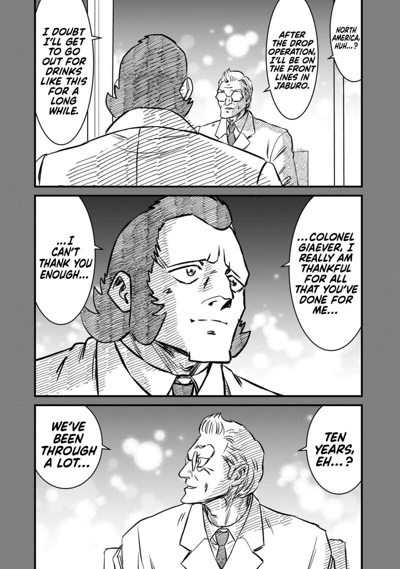 Kidou Senshi Gundam Flanagan Boon Senki 40 7
