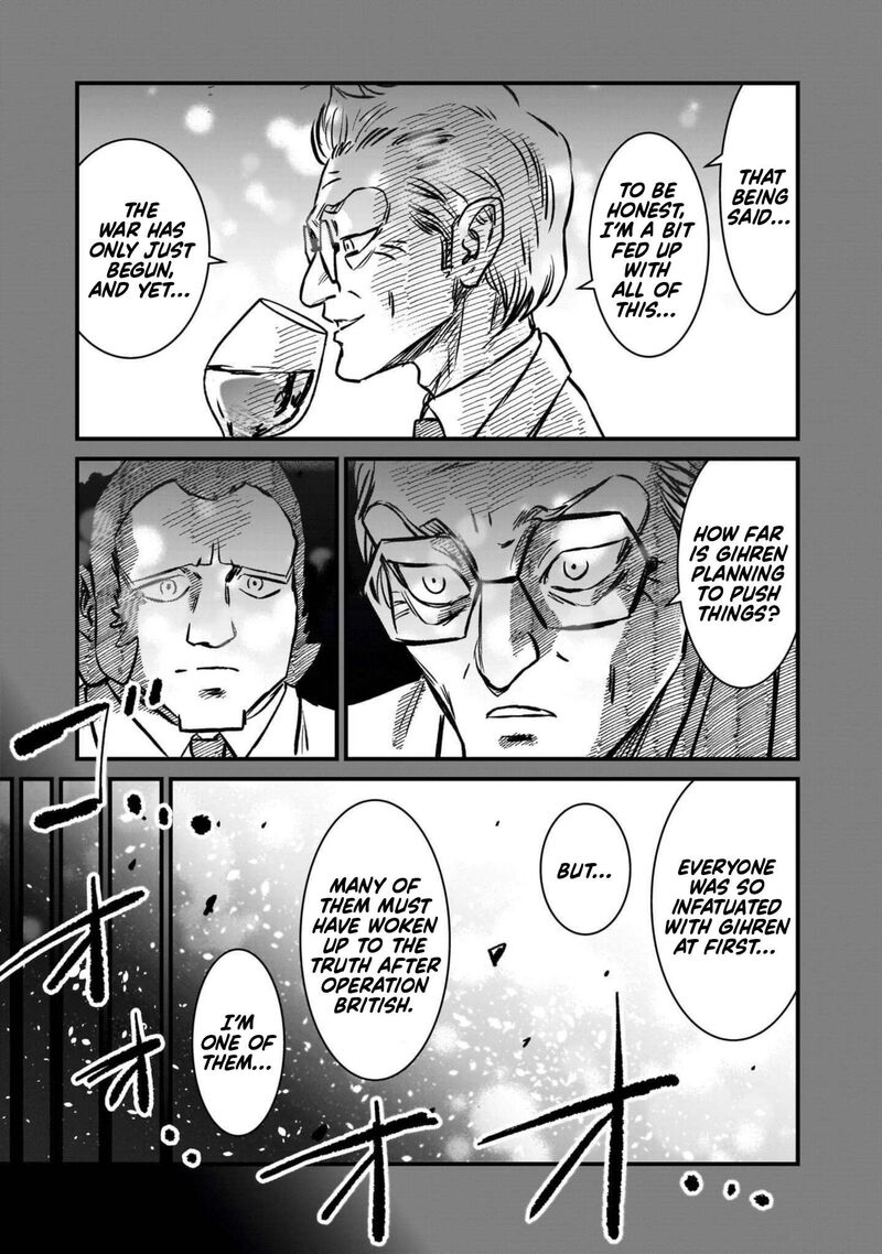 Kidou Senshi Gundam Flanagan Boon Senki 40 9