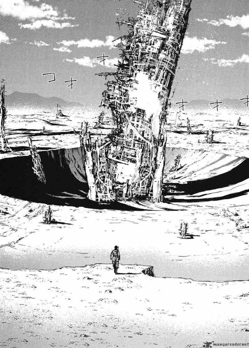 Kidou Senshi Gundam Giren Ansatsu Keikaku 21 14
