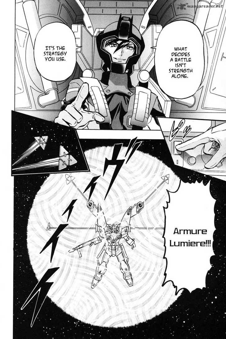 Kidou Senshi Gundam Seed X Astray 1 119