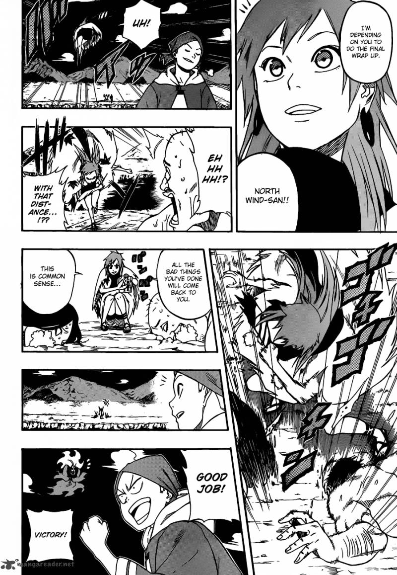 Kikai Banashi Hanasaka Ikkyuu 10 18