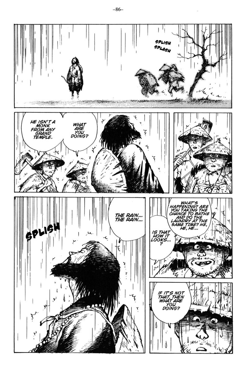 Kikai Banashi Hanasaka Ikkyuu 14 3