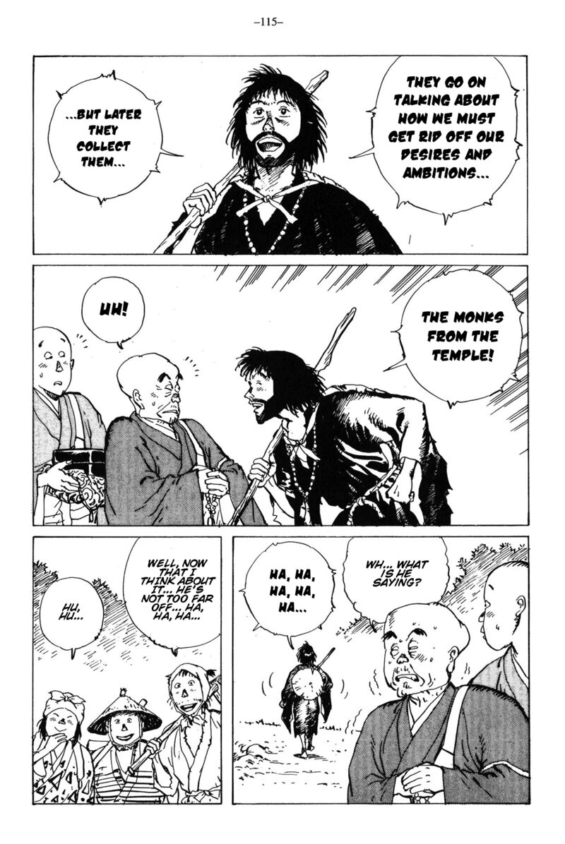 Kikai Banashi Hanasaka Ikkyuu 14 30