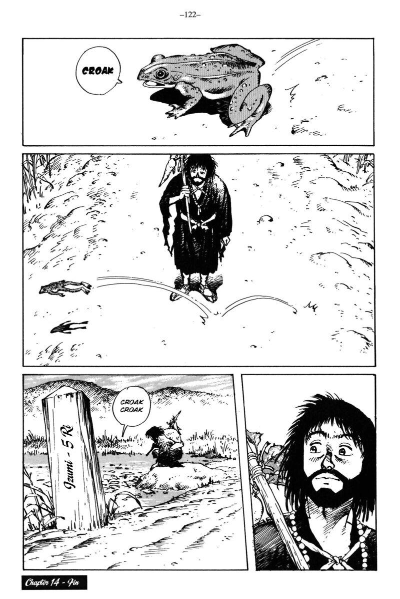 Kikai Banashi Hanasaka Ikkyuu 14 36