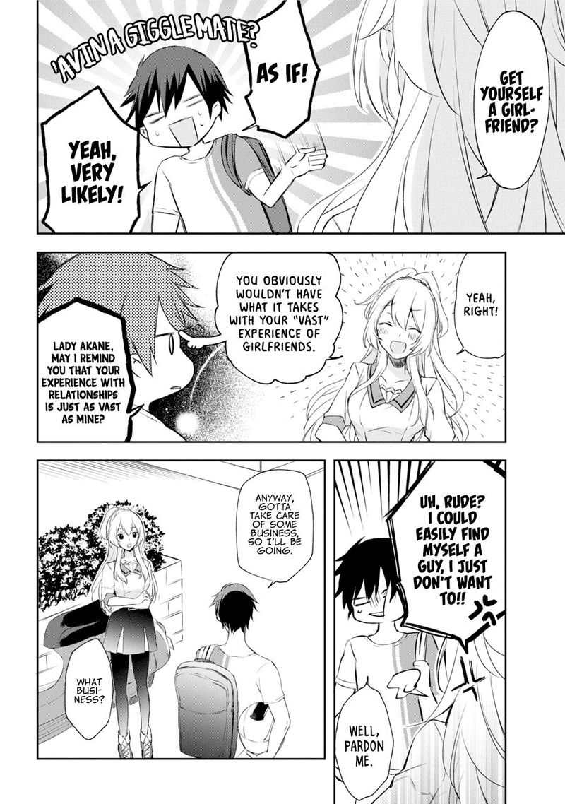 Kikanshita Yuusha No Gojitsudan 1 43