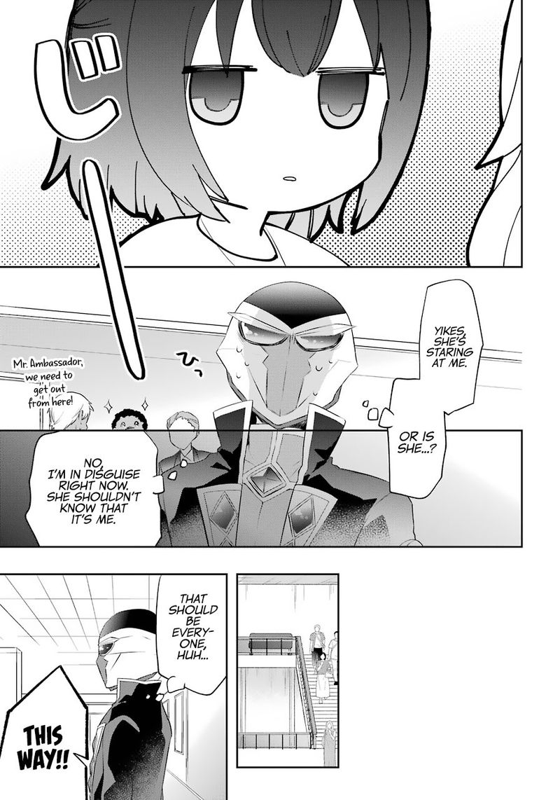 Kikanshita Yuusha No Gojitsudan 11 19