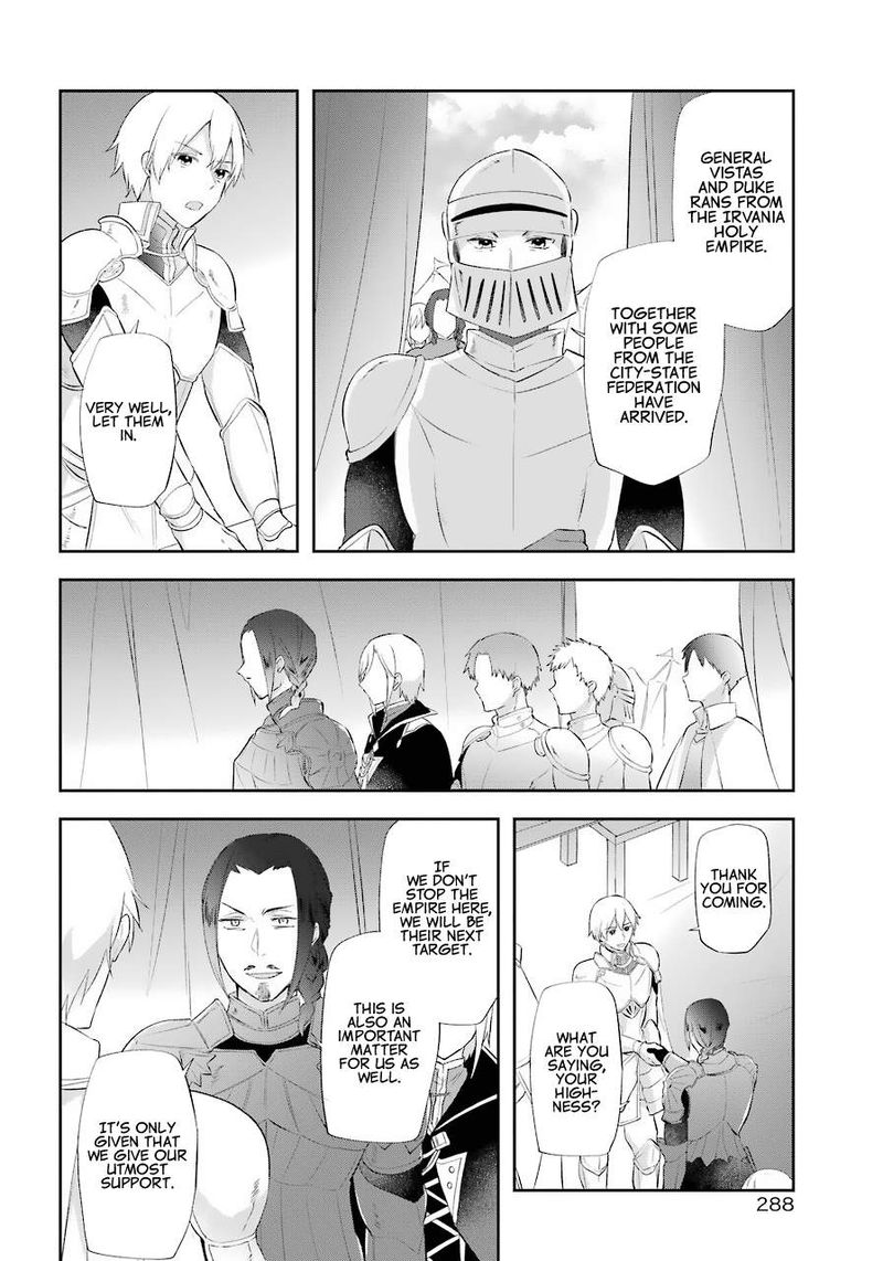 Kikanshita Yuusha No Gojitsudan 14 18