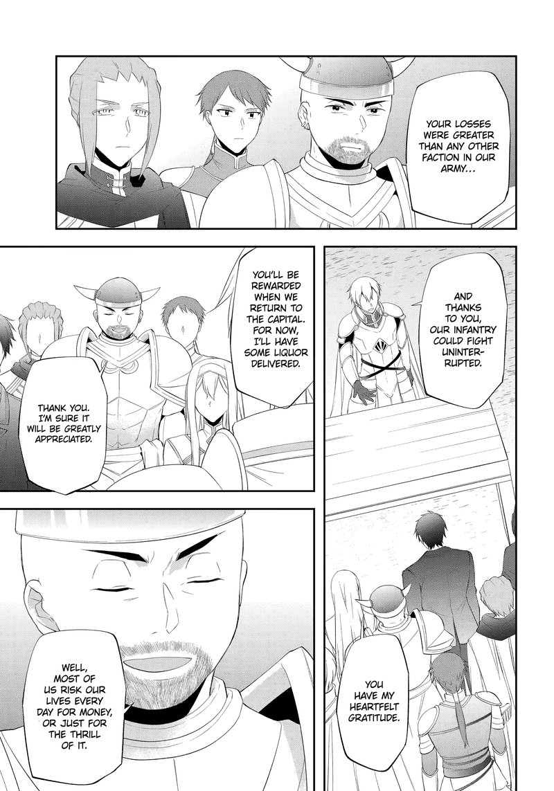 Kikanshita Yuusha No Gojitsudan 21 15