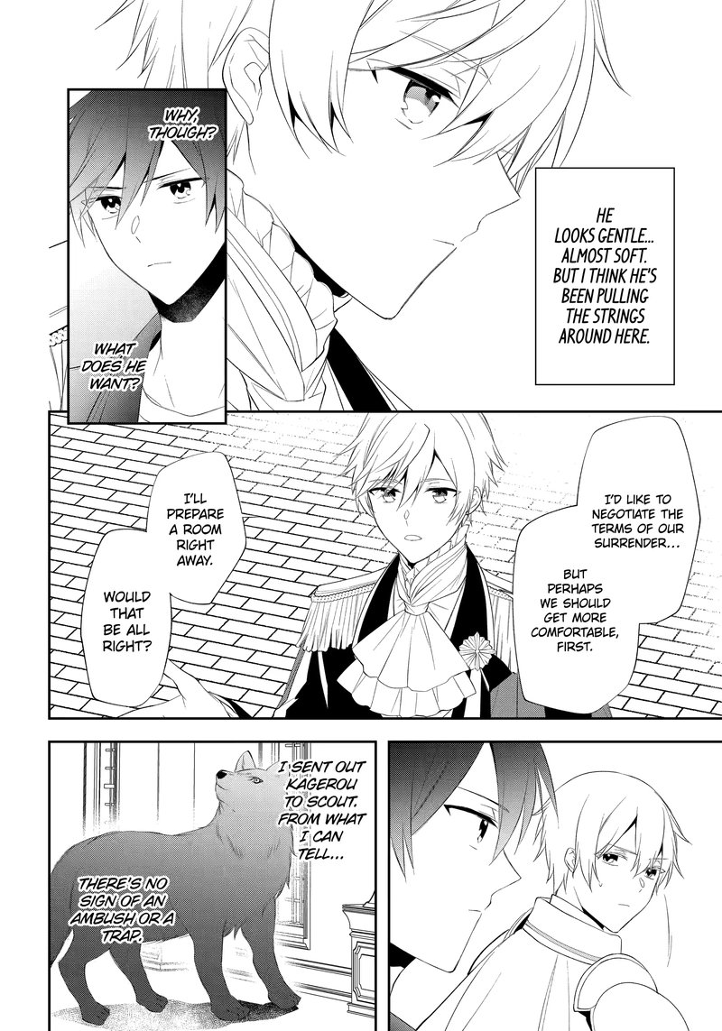 Kikanshita Yuusha No Gojitsudan 23 10