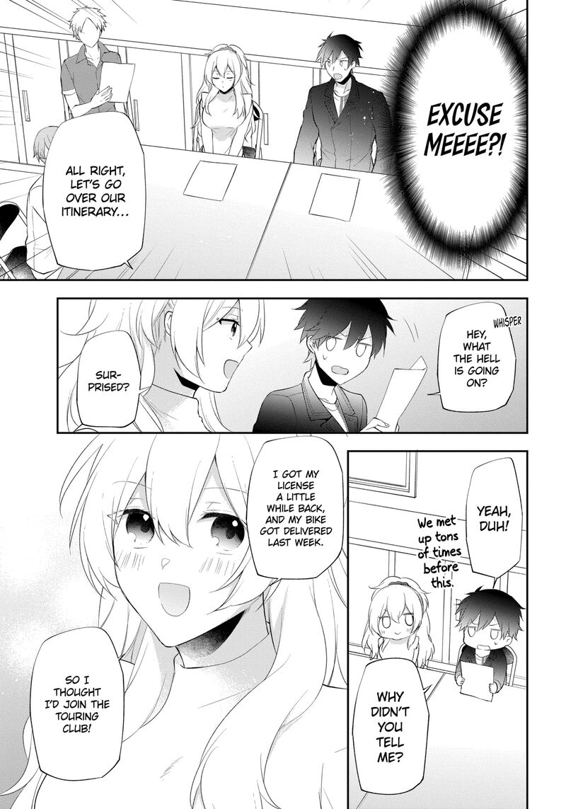 Kikanshita Yuusha No Gojitsudan 25b 1