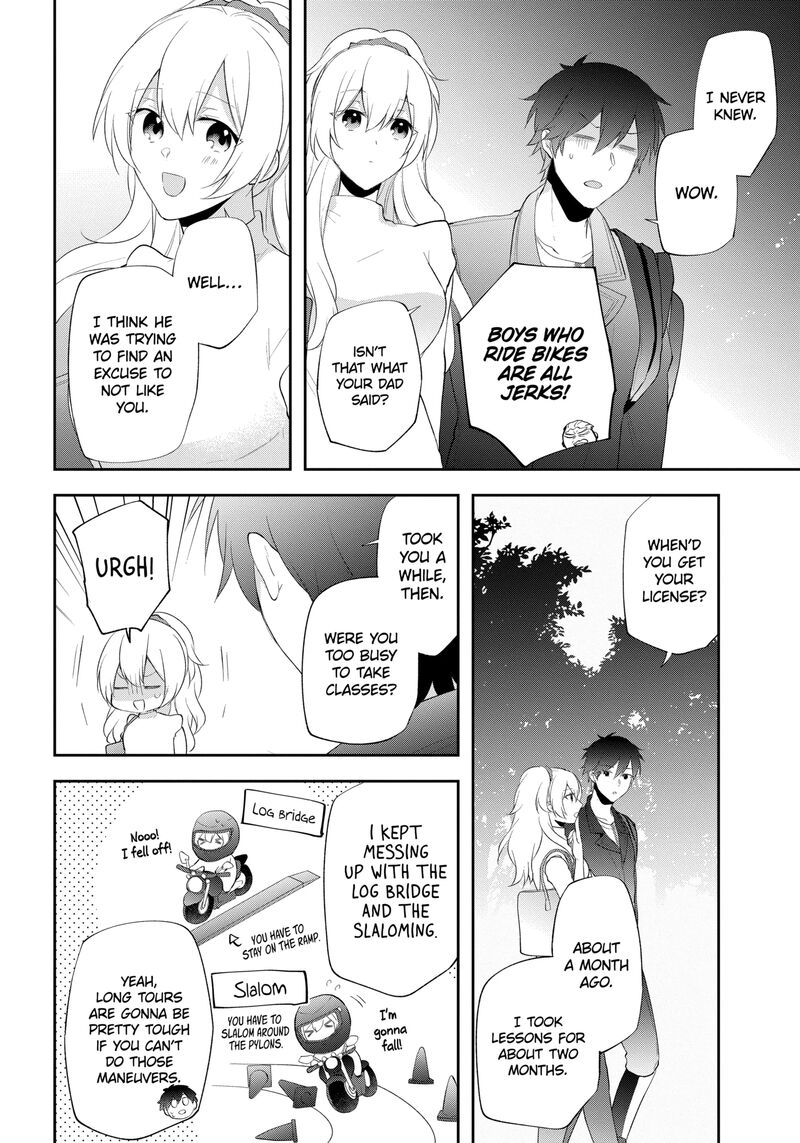 Kikanshita Yuusha No Gojitsudan 25b 8