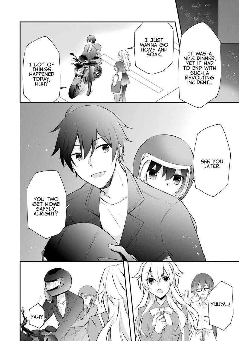 Kikanshita Yuusha No Gojitsudan 3 14