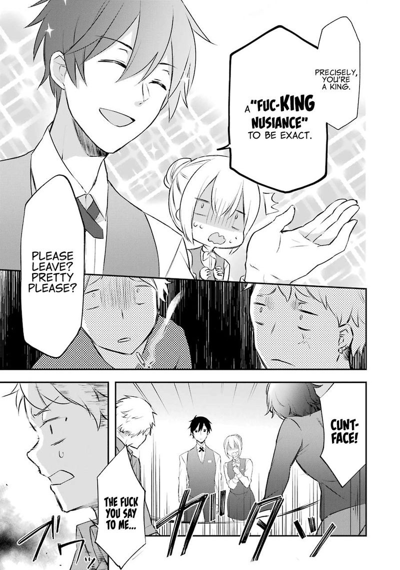 Kikanshita Yuusha No Gojitsudan 3 27
