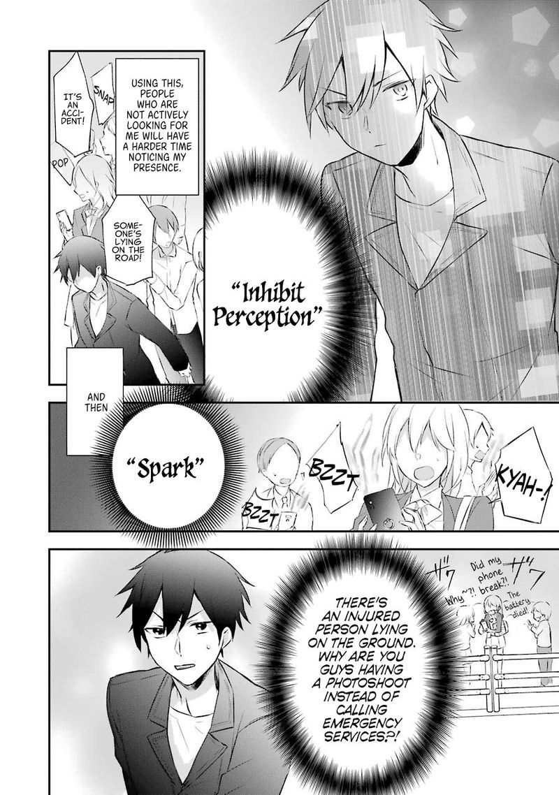Kikanshita Yuusha No Gojitsudan 3 4
