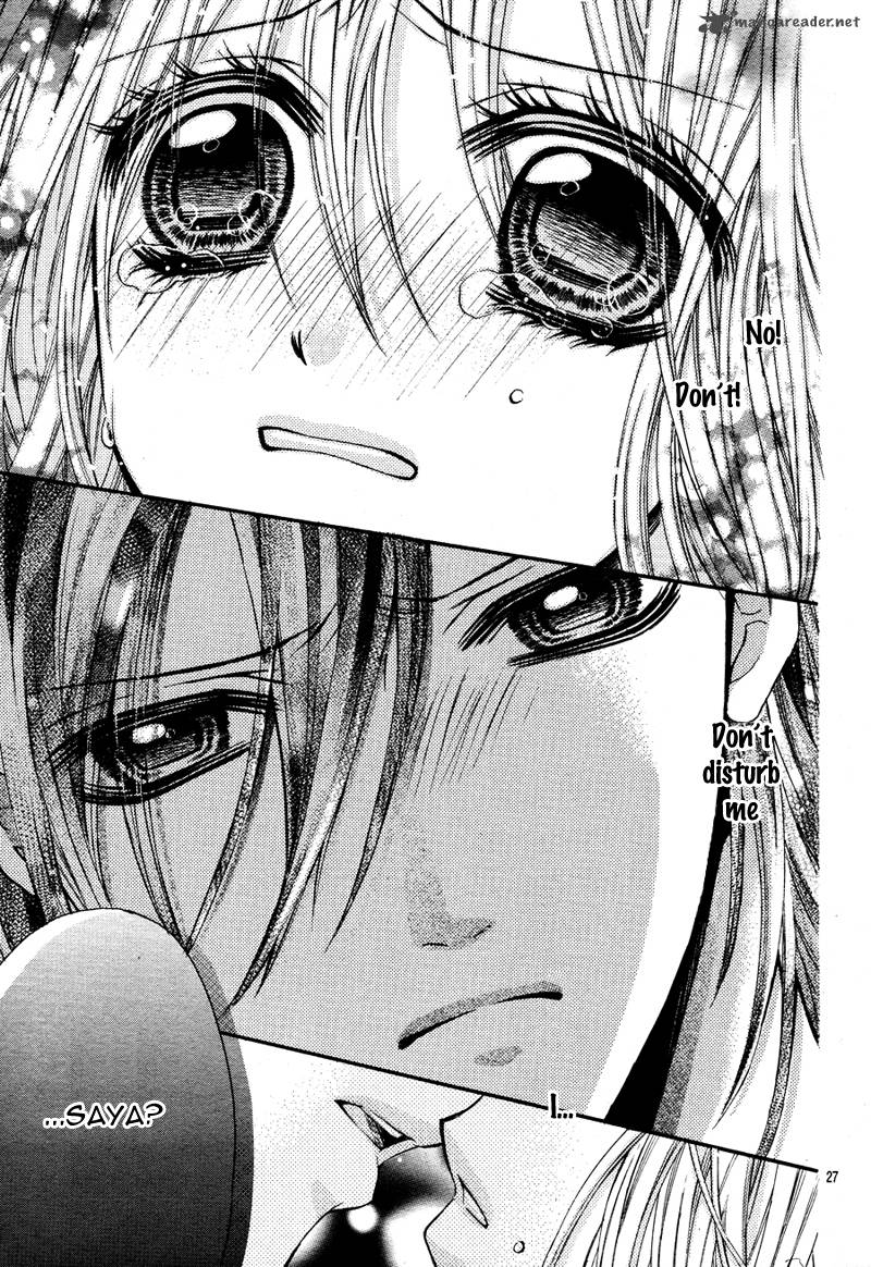 Kiken Na Kiss Wa Mitsu No Aji 1 27