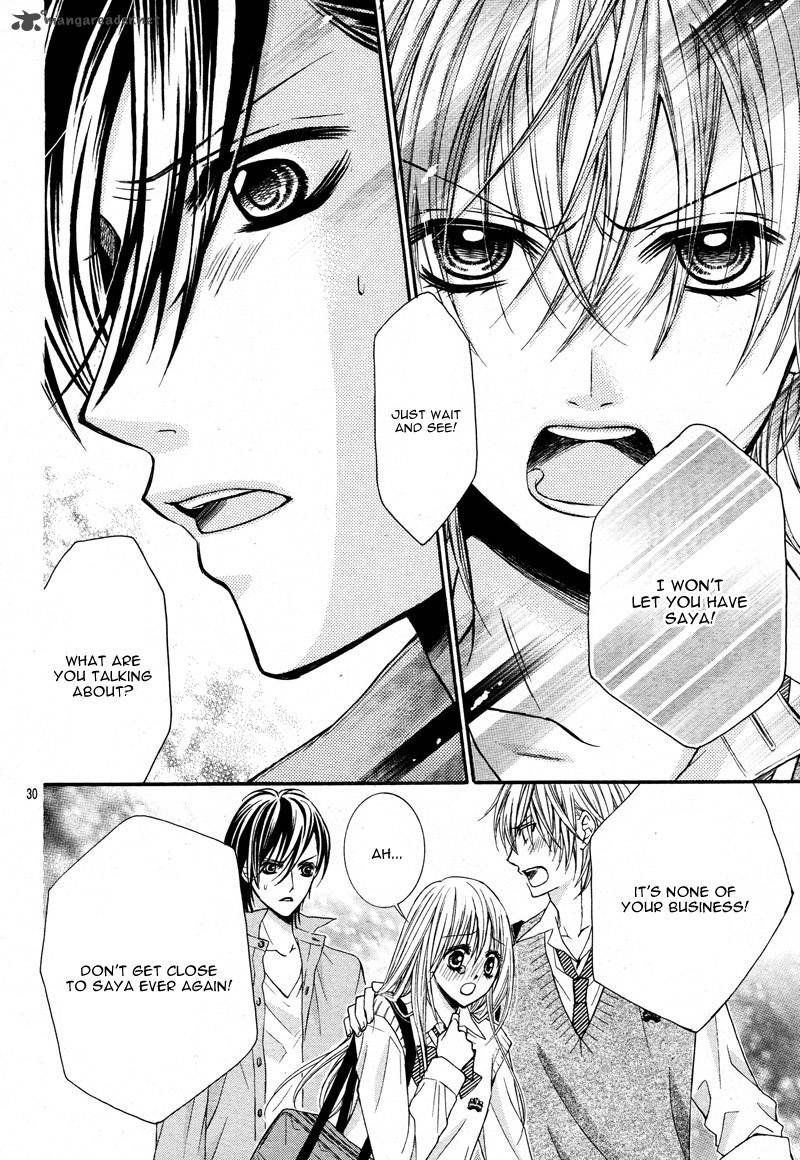 Kiken Na Kiss Wa Mitsu No Aji 1 30