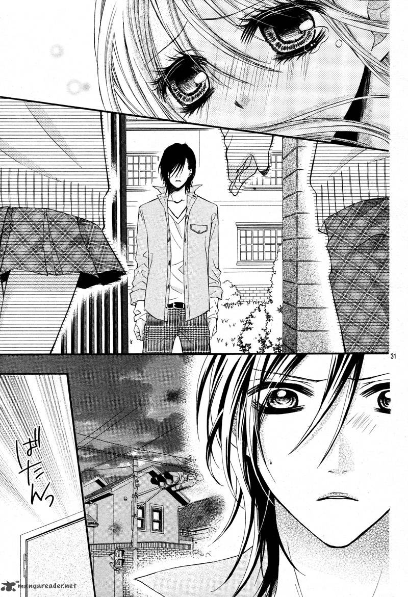 Kiken Na Kiss Wa Mitsu No Aji 1 31